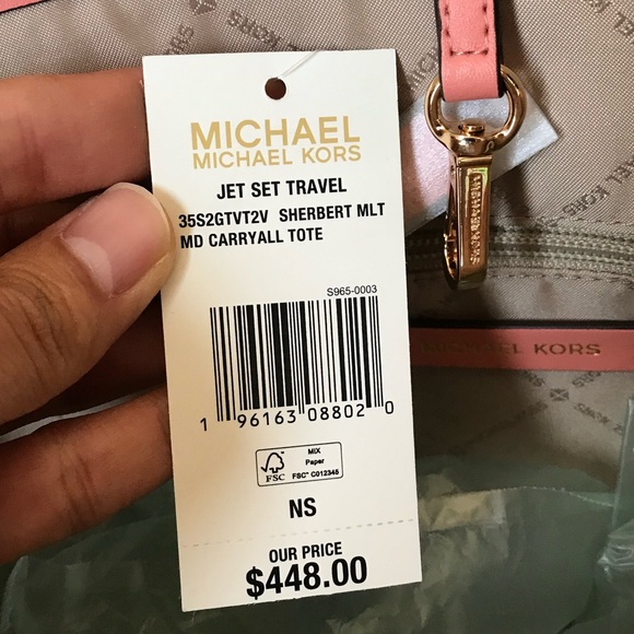 🌼Michael Kors Purse - Picture 8 of 13